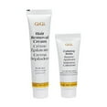 thumbnail image 6 of GiGi Hair Removal Cream for The Face, 1 oz & Calming Balm .5 oz, 6 of 10