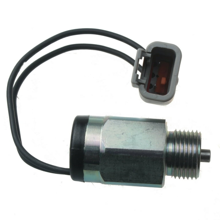 HVACSTAR 6676029 Spool Lock Solenoid Fits Bobcat S130 S150