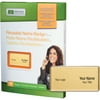 Mighty Badge, IPP3386, Name Badge Kit, 1 / Kit