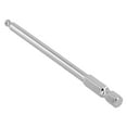 thumbnail image 6 of Ball End Hex Screwdriver Bit Metric Hex Bit 100Mm Long Driver Bit H4, 6 of 8