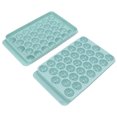 thumbnail image 4 of Cute Ice Cube TrayIce Cube Tray Round Ice Ball Maker Ice Ball Maker Mold Seamless Integration, 4 of 5