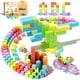 thumbnail image 1 of Set de Bloques Magnéticos Apluses 42PCS para Niños Pequeños con Bolsa de Almacenamiento, 1 of 7