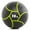 Gray, variant on Power Systems 11" Elite Power Medicine Ball (25 lb), Durable Weighted Medicine Ball for Core Training