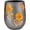 Dark Grey (Dia.: 6.3inch & H: 10.6inch), variant on eramic Succulent Plant Pot with Drainage Hole, Hand Painted Flower Pots for Plants, Unique Texture Decorative Planter for Indoor and Outdoor, Pottery Vase for Home Office Decor