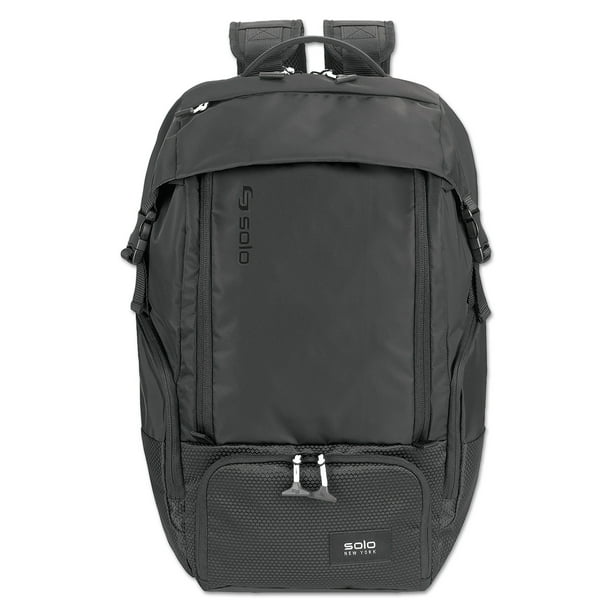 solo elite backpack