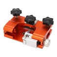 thumbnail image 4 of Chainsaw Sharpener, Easy To Install Metal Simple Operation Manual Chain Grinder With Detachable Rocker For Industrial Use, 4 of 8