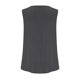 thumbnail image 5 of mfyjkho Tops Para Salir, Blusa Informal De Color Liso Con Cuello En V Y Sin Mangas Para Mujer, De Moda, Para Primavera Y Verano Tops Para Hacer Ejercicio L, 5 of 7