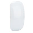thumbnail image 1 of Portable  Mouse Rechargeable Ergonomic Touch Wheel Design Mouse Silent Type C Mouse For, 1 of 8