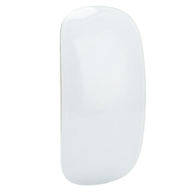 Portable Mouse Rechargeable Ergonomic Touch Wheel Design Mouse Silent Type C Mouse For