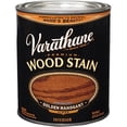 thumbnail image 1 of Varathane 211718H 1 Quart- Golden Mahogany Oil Based Wood Stain, 1 of 1