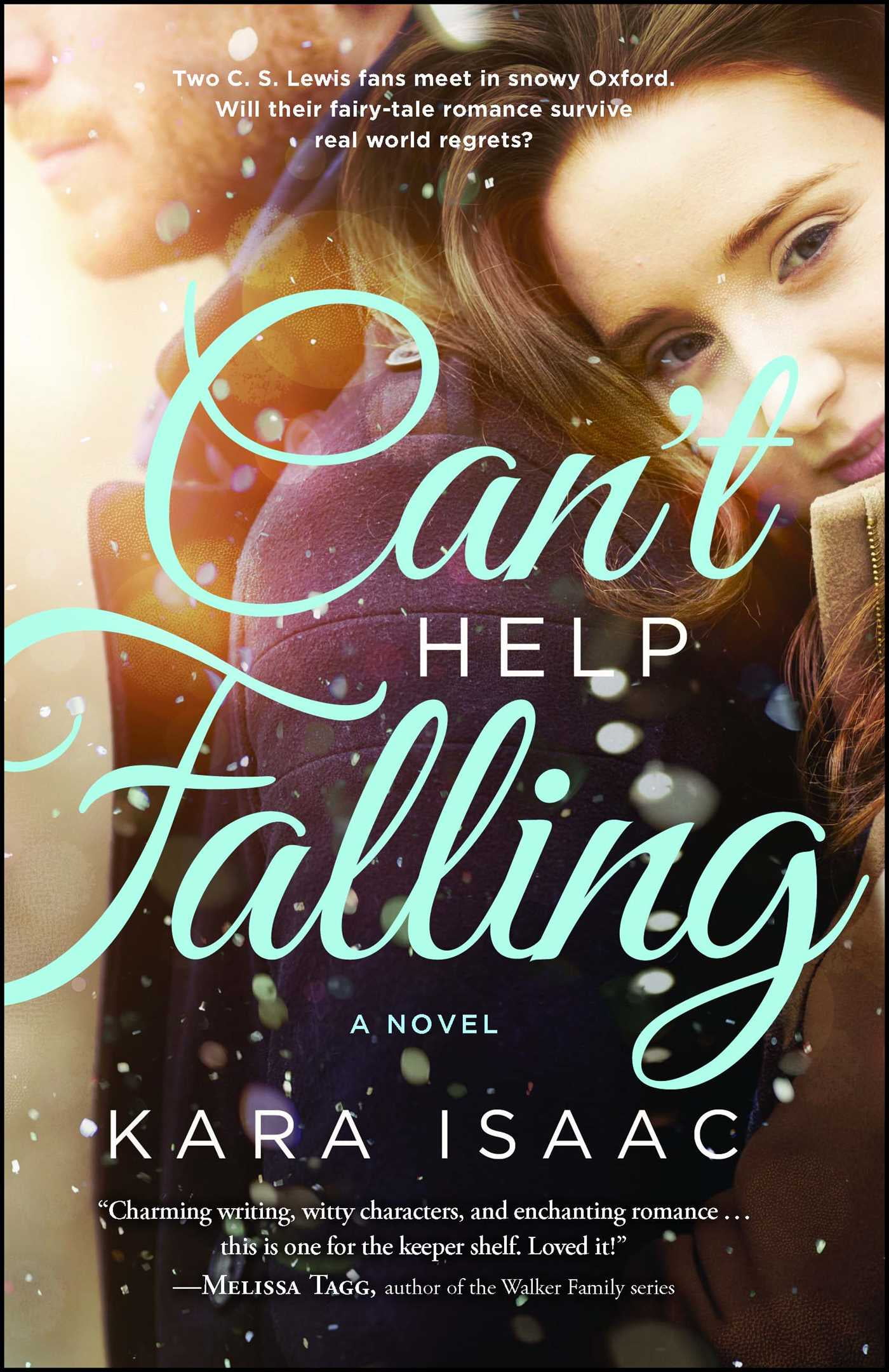 Can't Help Falling (Paperback) - Walmart.com