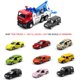 thumbnail image 2 of Camio;n de remolque de juguete Pull Toy Toy Cars Portador mi haomsj N/A, 2 of 2