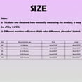 thumbnail image 3 of CAUYDY Preemie Girls Pajamas Spring Summer Newborn Clothes for Boys Baby Short Sleeve Jumpsuit Unisex Infant One-Pieces 0 3 6 9 Months 1T 2T Sizes 12-18 Months,Pink, 3 of 9