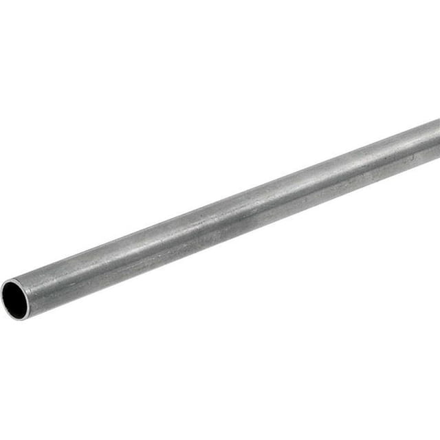 Allstar Performance ALL22084-17 1.5 X.083 Po. Tuyau Rond Moly, Naturel