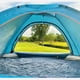 thumbnail image 1 of Carpa de picnic Bling Bling para 2 a 3 personas automática a prueba de lluvia Azul cielo, 1 of 3