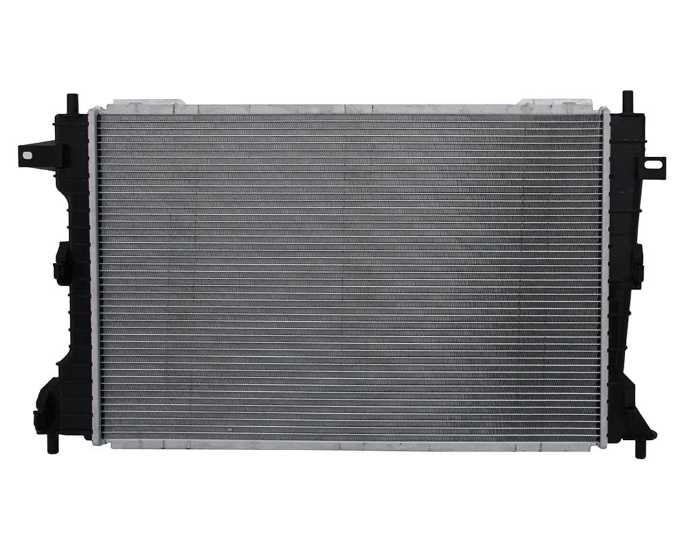 OSC 2157 Radiator