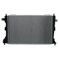 thumbnail image 2 of OSC 2157 Radiator, 2 of 4