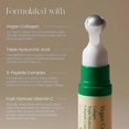 thumbnail image 3 of AXIS Y Vegan Collagen Eye Serum - K Beauty Triple Hyaluronic Acid & Peptide Collagen Serum Improve Skin Elasticity, Reduce Fine Lines & Dark Circles, 3 of 5