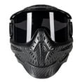 thumbnail image 5 of HK Army HSTL Goggle Thermal Dual Paned Paintball Mask - Carbon Fiber (Smoke Thermal Lens), 5 of 7
