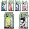 thumbnail image 4 of 20 Pcs Embouts d'Ongles pour Chat, Protecteurs, Embouts Souples pour Pattes de Chaton, Couvre-Griffes de Chat avec Colle, 4 of 10