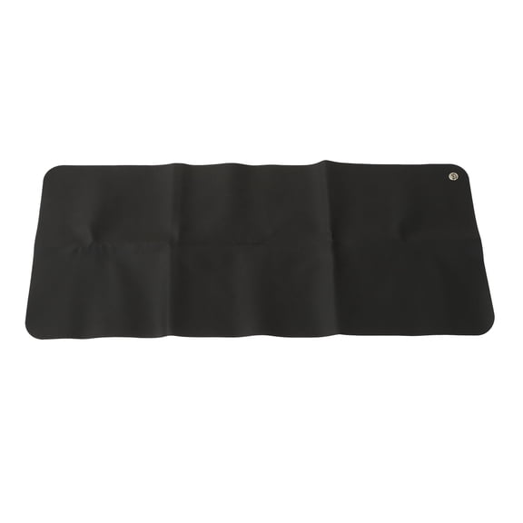 Grounding Mat, Large Button Black Improve Sleep Large Earthing Mat For Sprains For Elderly