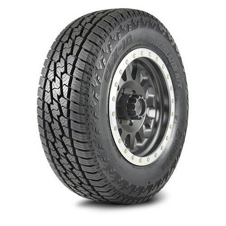 Landsail CLX10 Rangeblazer A/T 275/60R20 118H BSW (4 Tires)