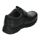 thumbnail image 3 of Zapato Escolar Blasito Niño Negro Adhesivo Infantil T22-26 negro 24.5, 3 of 9