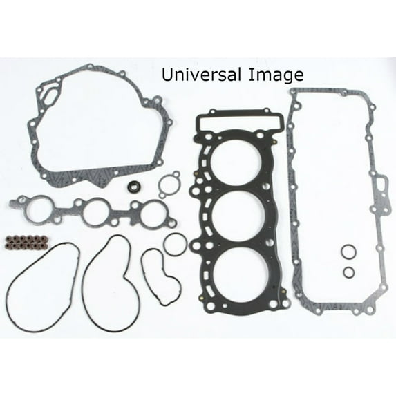 SPI Engine Complete Gasket Kit With Oil Seal for Yamaha 246 BRAVO BR250H-T 1984-2009
