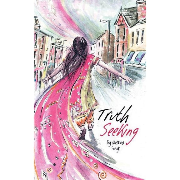 Truth Seeking (Paperback)