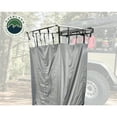 thumbnail image 2 of Overland Vehicle Systems Nomadic Car Side Camping Travel Shower Room, 2 of 10