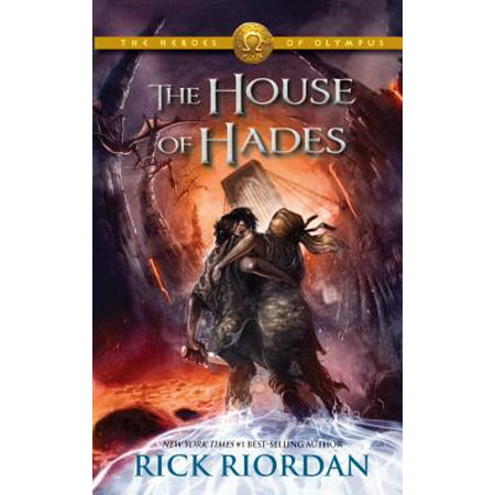 The House of Hades (Hercules Best Of Hades)