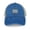 Blue, variant on Mama Tried Khaki Baseball Cap for Men Women, Adjustable Snapback Hats Trucker Hat
