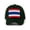 Hunter, variant on Thailand Flag Hat -Image by Shutterstock, Small