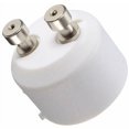 thumbnail image 5 of Adaptador de enchufe, Gu10 (hembra) a Mr16 (macho), 5 of 5