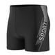 thumbnail image 2 of Pantalones cortos Bañador para hombre, pantalones cortos de cintura elástica para buceo, pantalones yeacher 4XL, 2 of 7