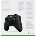 thumbnail image 5 of Microsoft Xbox One Bluetooth Wireless Controller, Black, 5 of 5
