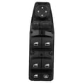 thumbnail image 3 of CCIYU Master Power Window Switch 61319241956 61319238236 61319179907 Front Left Window Control Switch Fit 2014-2016 for BMW 528i 2008 for BMW 528xi 2012-2013 for BMW 530i 2010-2016 for BMW 535i, 3 of 5