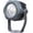 Blue, variant on LED Flood Lights COB Landscape Lights Low Voltage AC12/24V IP65 Waterproof Rotatable Floodlight for Yard, Garden, Stadium, Advertising Signs Spotlight(Red,10W-AC24V)