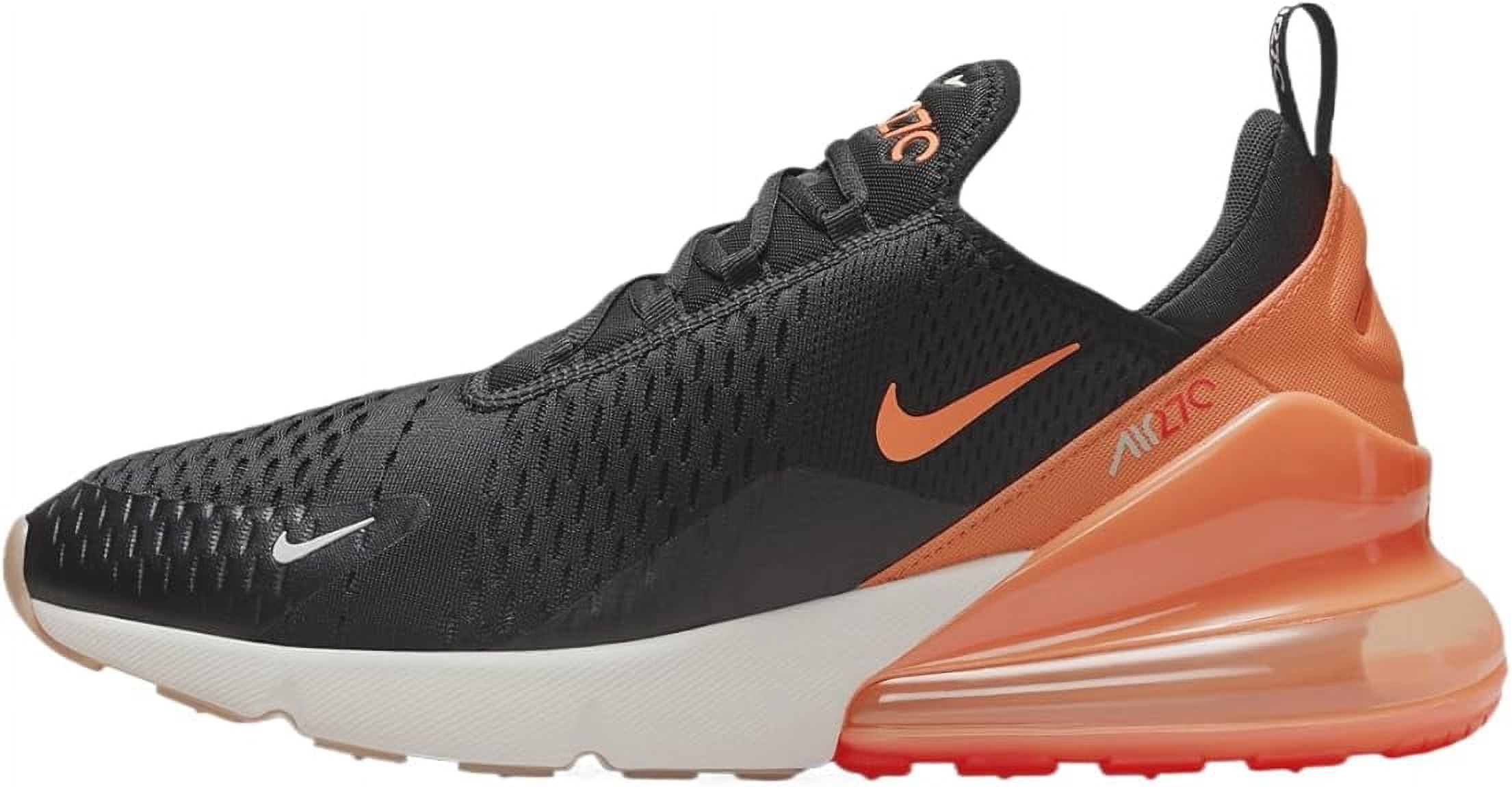 Nike Quest 5‎ Mens Running Shoes White Volt Orange DV4022-101 Size 11 Nike Quest 5 Men main image 4