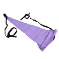 thumbnail image 1 of Clarinet Swab Cloth Saxophone Inside Tube Suede Cleaning Strip Pull Through Swab Instrument Cleaner Cloth For Maintenance Care, 1 of 8