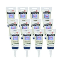 Zinsser 391498-12PK SureGrip Wallpaper Seam and Repair Adhesive, 2 Ounce, 12 Pack