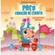 thumbnail image 1 of Paco Corazón de Cerdito Picarona, 1 of 2