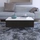 thumbnail image 1 of Mesa De Centro Gambia, Extensible, Color Wengue y Marfil, 1 of 8