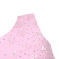thumbnail image 5 of Richie House Girls' Princess Party Dress with Flower Accents RH2726-A-3, 5 of 7