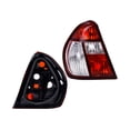 thumbnail image 1 of Calavera Platina DEPO 2007 A 2010 Nissan Izq Blanca/Roja S/Foco, 1 of 4
