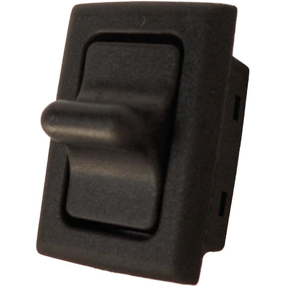 Porsche 911 Passenger Power Window Switch 1989-1997 (1989 1990 1991 1992 1993 1994 1995 1996 1997) (electric control panel lock button auto driver passenger door)