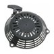 thumbnail image 1 of Lanzador para Honda GC135, GC160, GC190, GCV135, GCV160 o GCV190 color Regalo para familia Linzero, 1 of 5