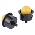 thumbnail image 3 of Paquete de 30 Carburador Cortacésped T475 Bombilla para Cortadora de Césped Soplador Motor Repuesto Herramientas de Jardín Piezas, 3 of 7