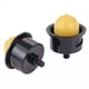 thumbnail image 3 of Paquete de 30 Carburador Cortacésped T475 Bombilla para Cortadora de Césped Soplador Motor Repuesto Herramientas de Jardín Piezas, 3 of 5