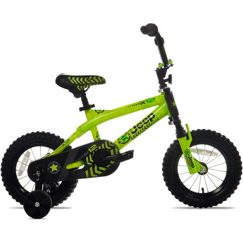 Jeep Kids Bike 2024 www.alhudapk